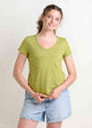 Green Olive
