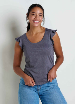 Rufflita Tee
