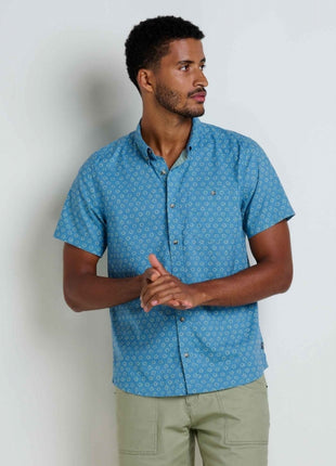 MATTOCK II SS SHIRT