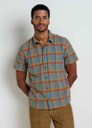Airscape Short Sleeve Shirt