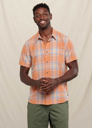 Airscape Short Sleeve Shirt