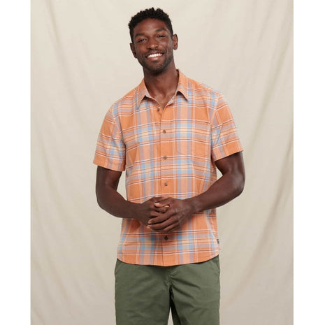 Airscape Short Sleeve Shirt