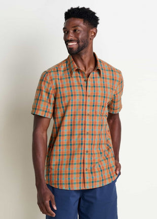 Airscape Short Sleeve Shirt