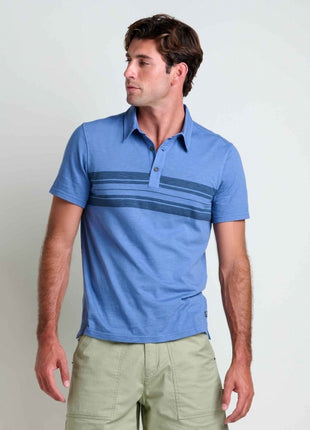 M'S PRIMO SS POLO