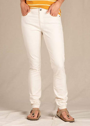 EARTHWORKS 5 POCKET SKINNY PANT