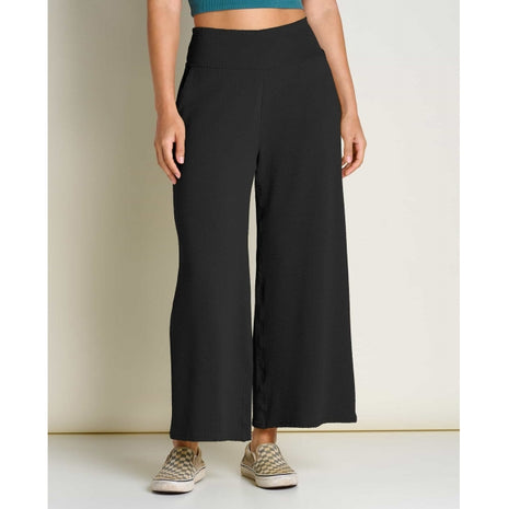 CHAKA WIDE LEG PANT