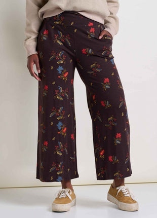 CHAKA WIDE LEG PANT