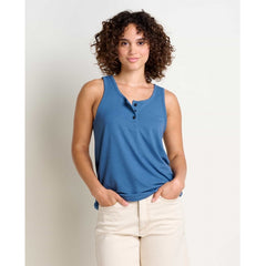 Tanks & Sleeveless Tops