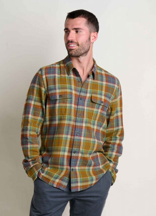 Creekwater LS Shirt