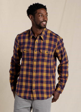 Creekwater LS Shirt