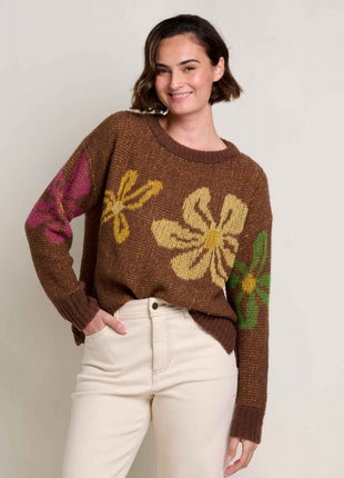 COTATI DOLMAN SWEATER