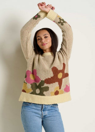 COTATI DOLMAN SWEATER