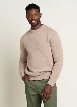 M's Wilde Crew Sweater