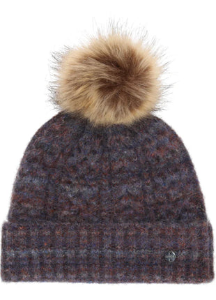 Loyal Pom Beanie