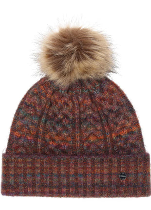 Loyal Pom Beanie