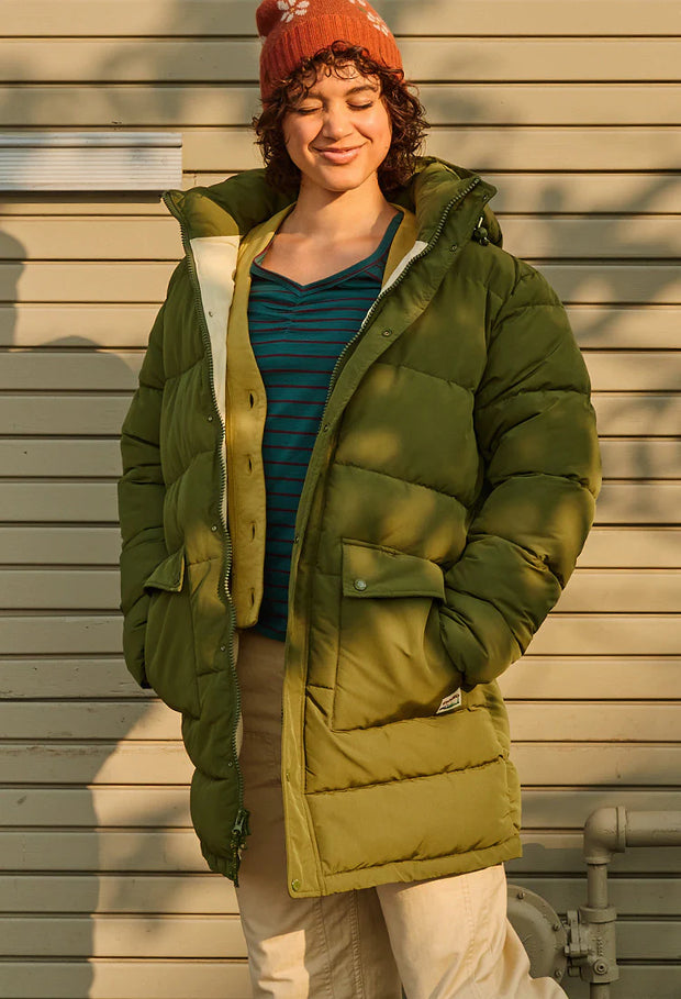 SHOP WOMEN'S HEMP CLOTHING