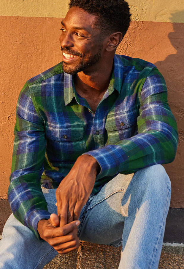 MEN'S TENCEL LYOCELL