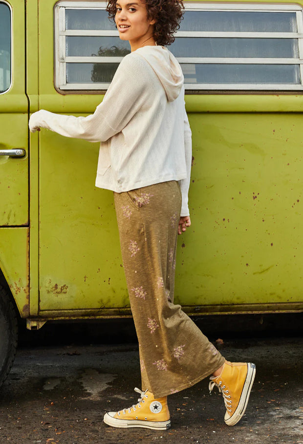 WOMEN'S TENCEL LYOCELL