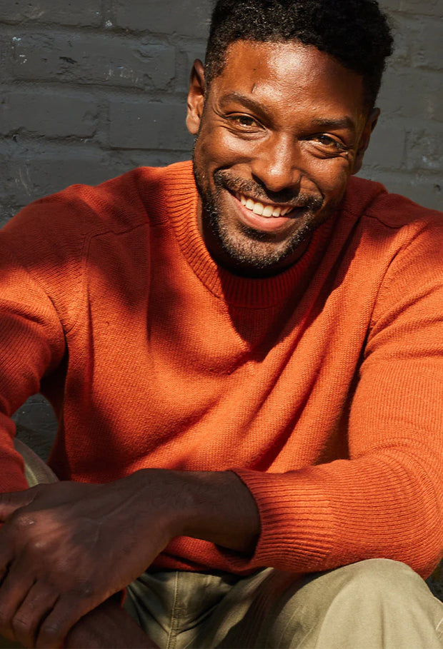 MEN'S VEGAN CLOTHING