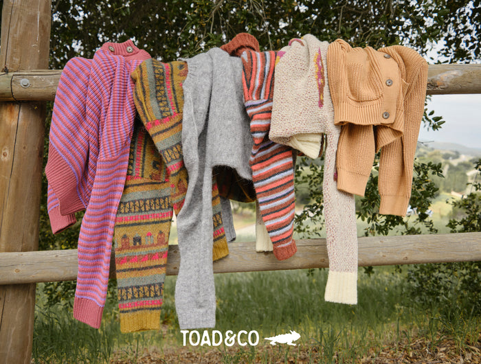FALL COLLECTION