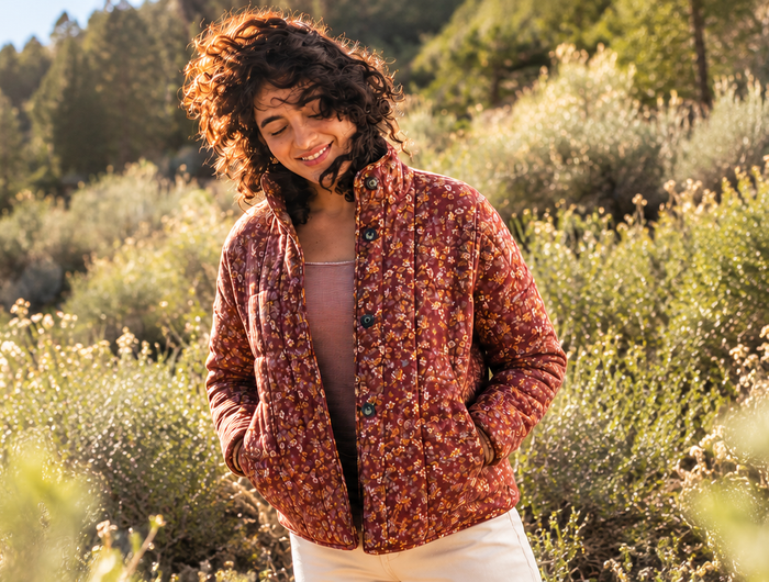 New Fall Jackets