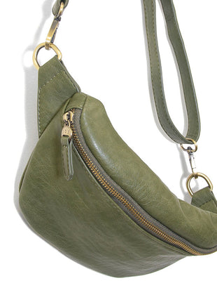 Shiloh Sling/Belt Bag