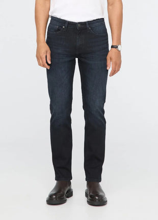 Mens Performance Denim+ Straight