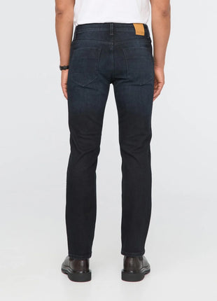 Mens Performance Denim+ Straight