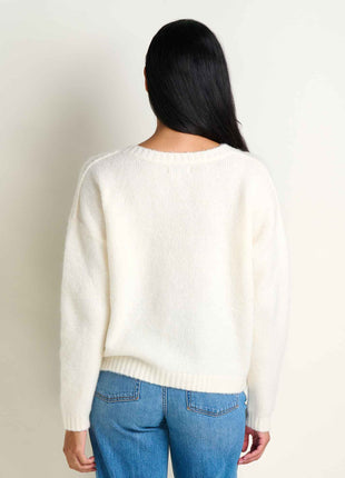 Women's Toddy Pullover Sweater