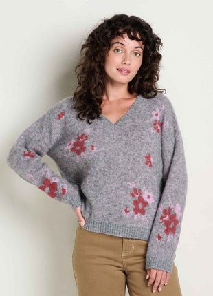 Women's Toddy Pullover Sweater