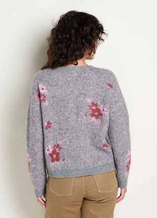 Women's Toddy Pullover Sweater