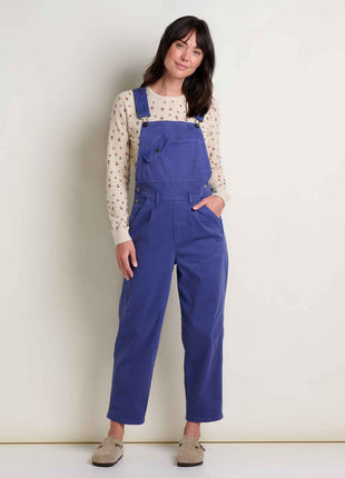 Womens Linden Overall