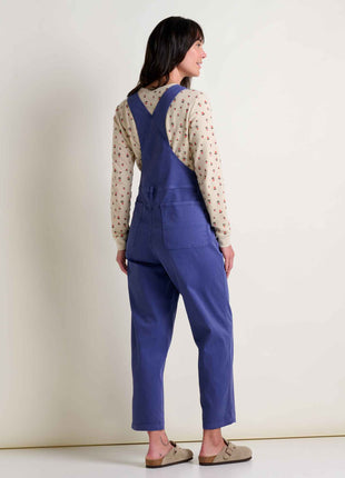 Womens Linden Overall