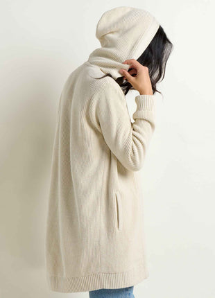 Moss Point Hoodie