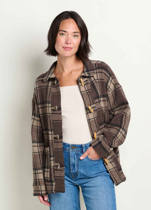 Women's Kennicott Car Coat