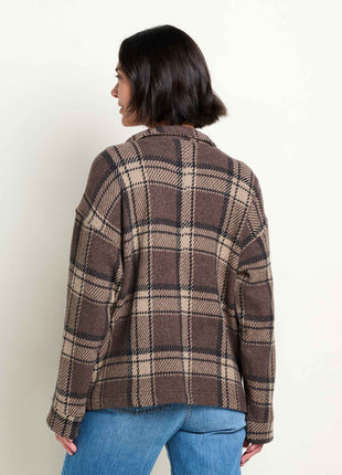 Women's Kennicott Car Coat