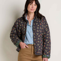 Outerwear Tops