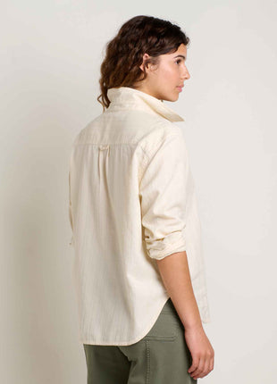Womens Airscape LS Shirt