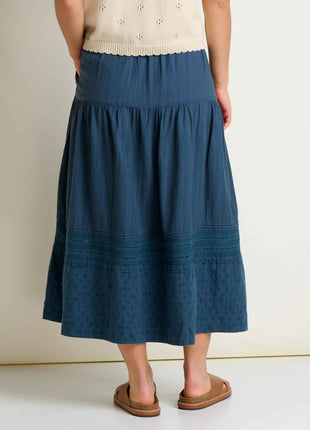 Women's Airscape Midi Skirt