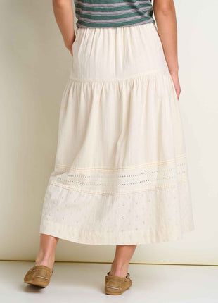 Women's Airscape Midi Skirt