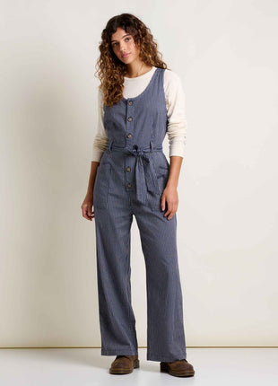Tarn SL Jumpsuit