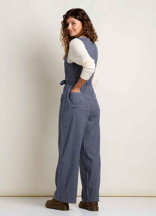 Tarn SL Jumpsuit