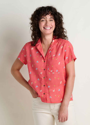 Women's Camp Cove Shirt