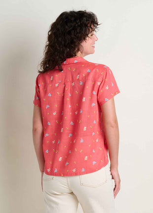 Women's Camp Cove Shirt
