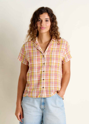 Women's Camp Cove Shirt