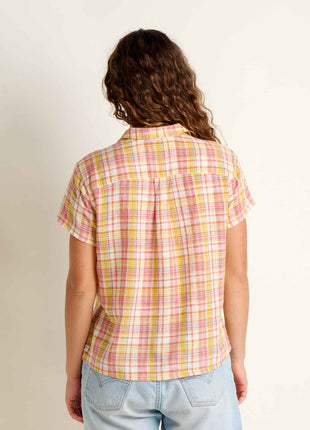 Women's Camp Cove Shirt