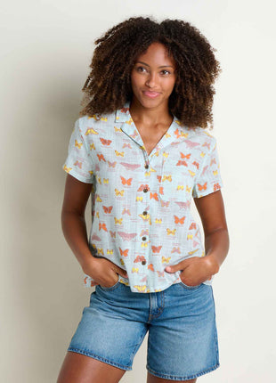 Women's Camp Cove Shirt