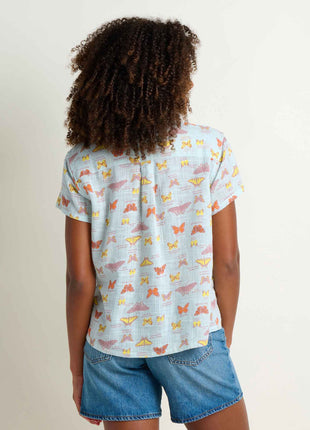 Women's Camp Cove Shirt