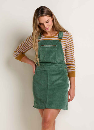 Women's Cascadia Jumper