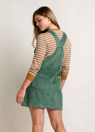 Women's Cascadia Jumper